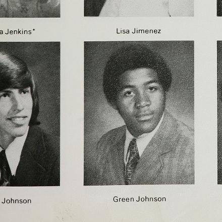 Green Johnson's Classmates® Profile Photo