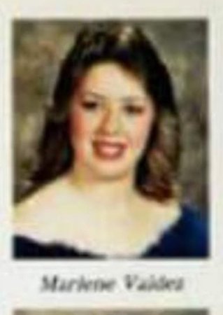 Marlene Valdes' Classmates profile album