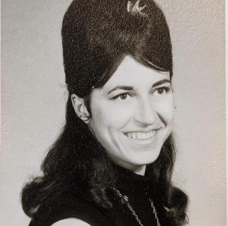Judy Beck's Classmates® Profile Photo