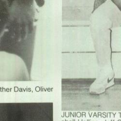 Oliver Horton's Classmates profile album