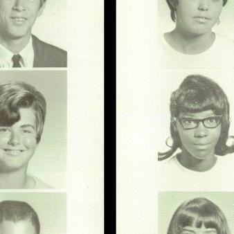 Christine Harper's Classmates profile album