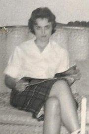 Frances Wynn's Classmates® Profile Photo