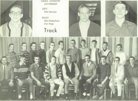 Bob Rutherford's Classmates profile album