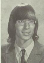 Bruce Landolt's Classmates profile album