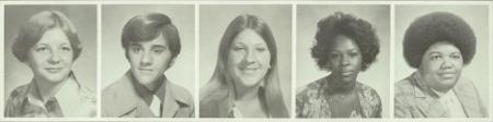 Syrena Thomas' Classmates profile album