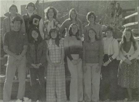 Lori Comer's Classmates profile album