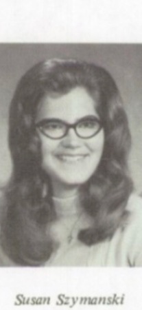 Susan Szymanski's Classmates profile album