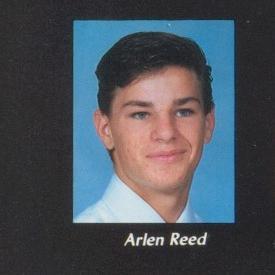 Arlen Reed's Classmates profile album