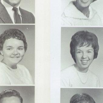 Jane Dalzell's Classmates profile album