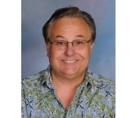 Randy Patterson's Classmates® Profile Photo