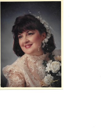 Mrs. David A. Sokolowski 8-23-1992