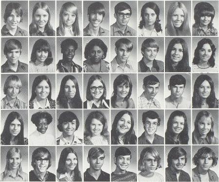 Linda Williams' Classmates profile album