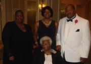 Ernestine Webster's Classmates® Profile Photo