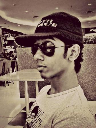 Ashiq Ilyas's Classmates® Profile Photo