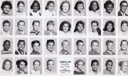 Gordon Swenson's Classmates profile album