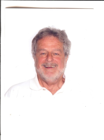 Ralph Reetz's Classmates® Profile Photo