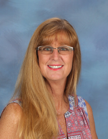 Patti Colwell's Classmates® Profile Photo