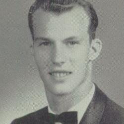 Jerry Bradford's Classmates profile album