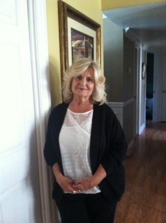 Carolyn Correll's Classmates® Profile Photo