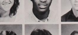 Richie Allen's Classmates profile album