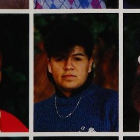 Paul Burciaga's Classmates profile album