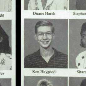 Ken Haygood's Classmates profile album