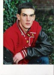 Ethan Poore's Classmates® Profile Photo