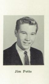 Jim Potts' Classmates profile album