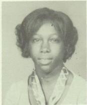 Gwendolyn Green's Classmates profile album