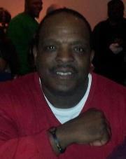 Terrance Jones's Classmates® Profile Photo