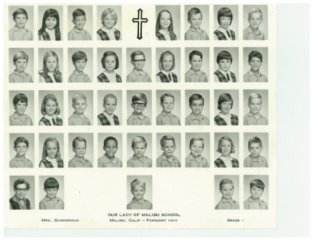 Charles Okonski's Classmates profile album