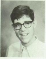 Gary Parker's Classmates profile album