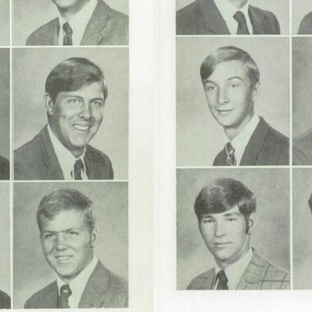 Tom Janssen's Classmates profile album