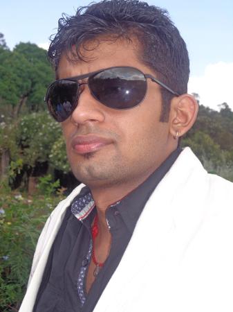 Sujit Bhardwaj's Classmates® Profile Photo