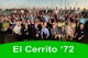El Cerrito High School Reunion reunion event on Oct 21, 2017 image