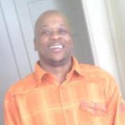 Tyrone Davidson's Classmates® Profile Photo