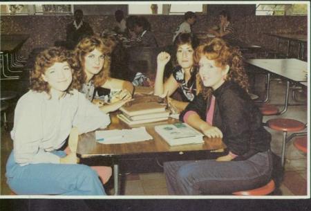 Jodee Webb's Classmates profile album