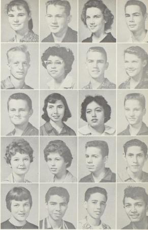 Sandra Killam's Classmates profile album