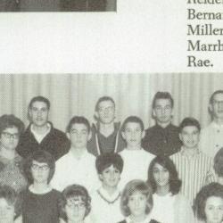 John Loviska's Classmates profile album