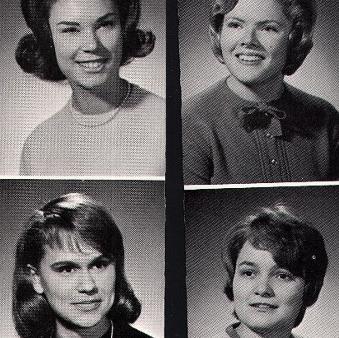 Barbara Rongren-Swofford's Classmates profile album