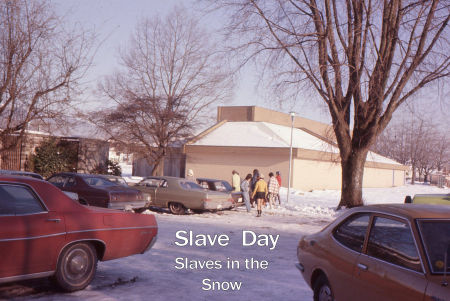 Slave Day 1976