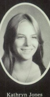 Kathryn Rabe's Classmates profile album