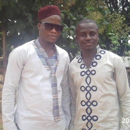 Abdul-jalil Abdullai's Classmates® Profile Photo