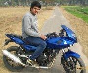 Vaibhav Goyal's Classmates® Profile Photo