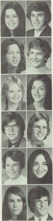 Brian Spoutz's Classmates profile album