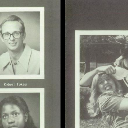 Robert Stuart's Classmates profile album