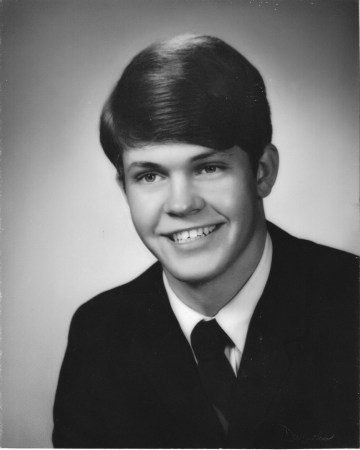 Jeffrey McIntyre's Classmates profile album