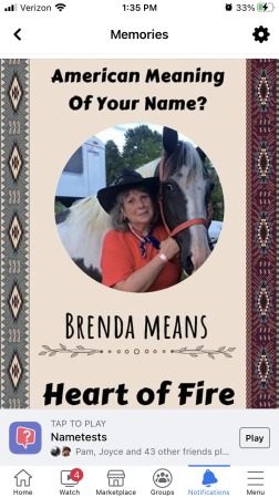 Dr. Brenda Luther, PhD's Classmates profile album