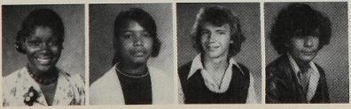 Richard Henson's Classmates profile album