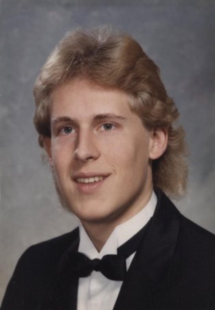 Pete Burdette's Classmates® Profile Photo